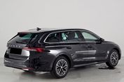 Skoda Octavia Selection 1.5 TSI mHEV DSG