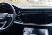 Audi Q7 50 TDI quattro S Line
