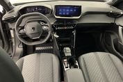Peugeot 2008 ALLURE 1.2 mHEV e-DCS6