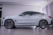 BMW X4 xDrive20d M Sport