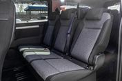 Opel Zafira Life Extra Long L2H1 Business AT8
