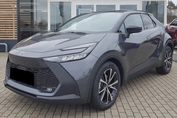 Toyota C-HR Style 1.8 Hybrid