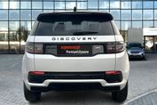 Land Rover Discovery Sport P200 HSE
