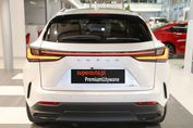 Lexus NX 350H Prestige 2WD