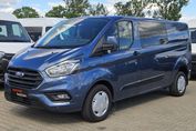 Ford Transit Custom L2H1