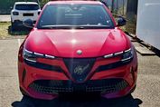 Alfa Romeo Junior 1.2 Ibrida eDCT