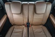 Mercedes GLS 450 d 4-MATIC AMG Line