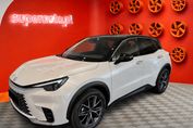 Lexus LBX Cool 1.5 Hybrid