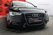 Audi A5 2.0 TFSI quattro S Tronic
