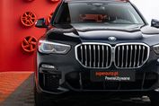 BMW X5 xDrive30d aut