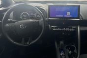 Toyota C-HR 1.8 Hybrid Style