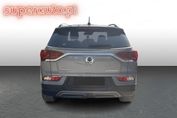 SsangYong Korando Quartz 1.5 T-GDI  aut