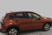 Suzuki S-Cross 1.4 SHVS Elegance 4WD