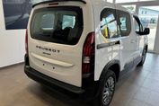 Peugeot Rifter L1H1 Allure MPV N1