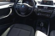 BMW X1 sDrive18i