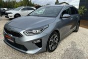 Kia Ceed 1.4 T-GDI L Business Line
