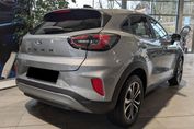Ford Puma Titanium 1.0 Ecoboost