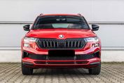 Skoda Karoq Sportline 2.0 TSI DSG 4x4