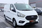 Ford Transit Custom L1H1 Chłodnia do 0°