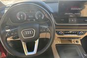 Audi Q5 40 TDI quattro Advanced