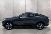 BMW X6 xDrive30d mHEV