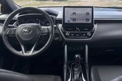 Toyota Corolla Cross 2.0 Hybrid Executive