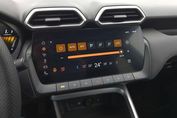 MG ZS 1.5 HEV+ Exclusive aut
