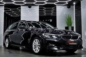 BMW Seria 3 318d  Advantage aut