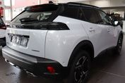 Peugeot 2008 GT e-DCS 1.2 mHEV