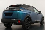 Peugeot 2008 GT Exclusive e-DCS6 1.2 PureTech mHEV