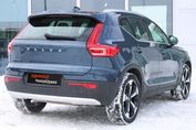 Volvo XC40 B4 B Inscription aut