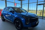Kia Sportage 1.6 T-GDI HEV L 4WD aut