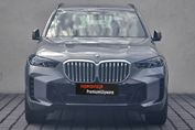 BMW X5 xDrive30d M Sport