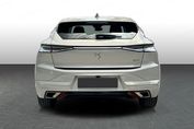 DS DS4 Trocadero 1.2 PureTech aut
