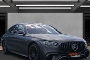 Mercedes Klasa S AMG  63 E Performance PHEV L 4-Matic 9G-TRONIC