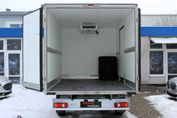 Renault Master Kontener Mroźnia do -20°C
