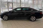 Skoda Superb 2.0 TSI Style DSG