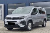 Peugeot Rifter Long L2H1 MPV Allure AT8