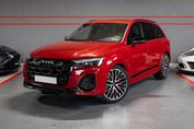 Audi Q7 60 TFSI e quattro S Line .