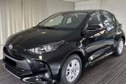 Toyota Yaris Comfort 1.5 Hybrid