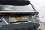 Hyundai Tucson 1.6 T-GDi 48V N-Line 4WD DCT
