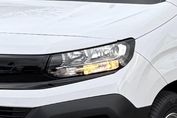 Opel Combo Cargo L2h1 Long 54kWh