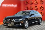 Audi A6 45 TFSI mHEV Quattro Advanced S tronic