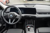 BMW X1 sDrive18i