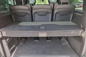 Mercedes V Klasa 300 d 4-Matic Exclusive 9G-Tronic (długi)