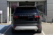Land Rover Discovery D250