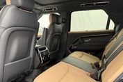 Land Rover Range Rover Sport D350 Autobiography