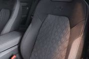 Audi A6 TDI quattro S line