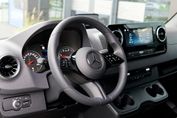 Mercedes Sprinter 317 CDI PRO Długi 9G-Tronic