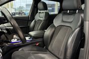 Audi Q7 SQ7 TFSI quattro Tiptr.